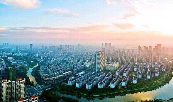 宣城：探索生态环保党组织领办新能源产业